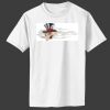 Toddler 5.4 oz 100% Cotton T Shirt Thumbnail