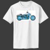 Toddler 5.4 oz 100% Cotton T Shirt Thumbnail