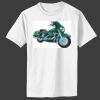 Toddler 5.4 oz 100% Cotton T Shirt Thumbnail