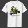 Toddler 5.4 oz 100% Cotton T Shirt Thumbnail