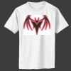 Toddler 5.4 oz 100% Cotton T Shirt Thumbnail