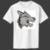 Toddler 5.4 oz 100% Cotton T Shirt Thumbnail