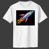 Toddler 5.4 oz 100% Cotton T Shirt Thumbnail