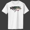 Toddler 5.4 oz 100% Cotton T Shirt Thumbnail