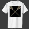 Toddler 5.4 oz 100% Cotton T Shirt Thumbnail
