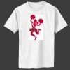 Toddler 5.4 oz 100% Cotton T Shirt Thumbnail