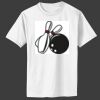 Toddler 5.4 oz 100% Cotton T Shirt Thumbnail