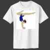 Toddler 5.4 oz 100% Cotton T Shirt Thumbnail