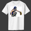 Toddler 5.4 oz 100% Cotton T Shirt Thumbnail