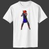 Toddler 5.4 oz 100% Cotton T Shirt Thumbnail