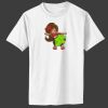 Toddler 5.4 oz 100% Cotton T Shirt Thumbnail