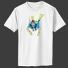 Toddler 5.4 oz 100% Cotton T Shirt Thumbnail