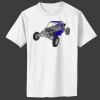 Toddler 5.4 oz 100% Cotton T Shirt Thumbnail