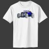 Toddler 5.4 oz 100% Cotton T Shirt Thumbnail