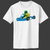 Toddler 5.4 oz 100% Cotton T Shirt Thumbnail
