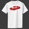 Toddler 5.4 oz 100% Cotton T Shirt Thumbnail