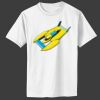Toddler 5.4 oz 100% Cotton T Shirt Thumbnail