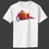 Toddler 5.4 oz 100% Cotton T Shirt Thumbnail