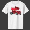 Toddler 5.4 oz 100% Cotton T Shirt Thumbnail