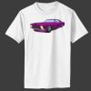 Toddler 5.4 oz 100% Cotton T Shirt Thumbnail