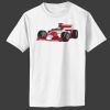 Toddler 5.4 oz 100% Cotton T Shirt Thumbnail