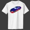 Toddler 5.4 oz 100% Cotton T Shirt Thumbnail