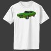 Toddler 5.4 oz 100% Cotton T Shirt Thumbnail