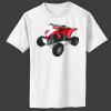 Toddler 5.4 oz 100% Cotton T Shirt Thumbnail
