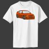 Toddler 5.4 oz 100% Cotton T Shirt Thumbnail