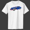 Toddler 5.4 oz 100% Cotton T Shirt Thumbnail