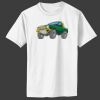 Toddler 5.4 oz 100% Cotton T Shirt Thumbnail