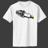 Toddler 5.4 oz 100% Cotton T Shirt Thumbnail