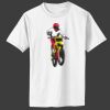 Toddler 5.4 oz 100% Cotton T Shirt Thumbnail