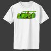 Toddler 5.4 oz 100% Cotton T Shirt Thumbnail