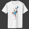 Toddler 5.4 oz 100% Cotton T Shirt Thumbnail