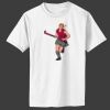 Toddler 5.4 oz 100% Cotton T Shirt Thumbnail