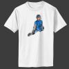 Toddler 5.4 oz 100% Cotton T Shirt Thumbnail