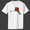 Toddler 5.4 oz 100% Cotton T Shirt Thumbnail