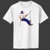 Toddler 5.4 oz 100% Cotton T Shirt Thumbnail