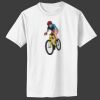 Toddler 5.4 oz 100% Cotton T Shirt Thumbnail