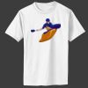 Toddler 5.4 oz 100% Cotton T Shirt Thumbnail