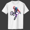 Toddler 5.4 oz 100% Cotton T Shirt Thumbnail