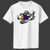 Toddler 5.4 oz 100% Cotton T Shirt Thumbnail