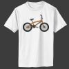 Toddler 5.4 oz 100% Cotton T Shirt Thumbnail