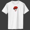 Toddler 5.4 oz 100% Cotton T Shirt Thumbnail
