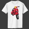 Toddler 5.4 oz 100% Cotton T Shirt Thumbnail