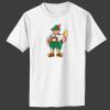 Toddler 5.4 oz 100% Cotton T Shirt Thumbnail