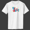 Toddler 5.4 oz 100% Cotton T Shirt Thumbnail