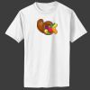 Toddler 5.4 oz 100% Cotton T Shirt Thumbnail