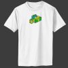 Toddler 5.4 oz 100% Cotton T Shirt Thumbnail